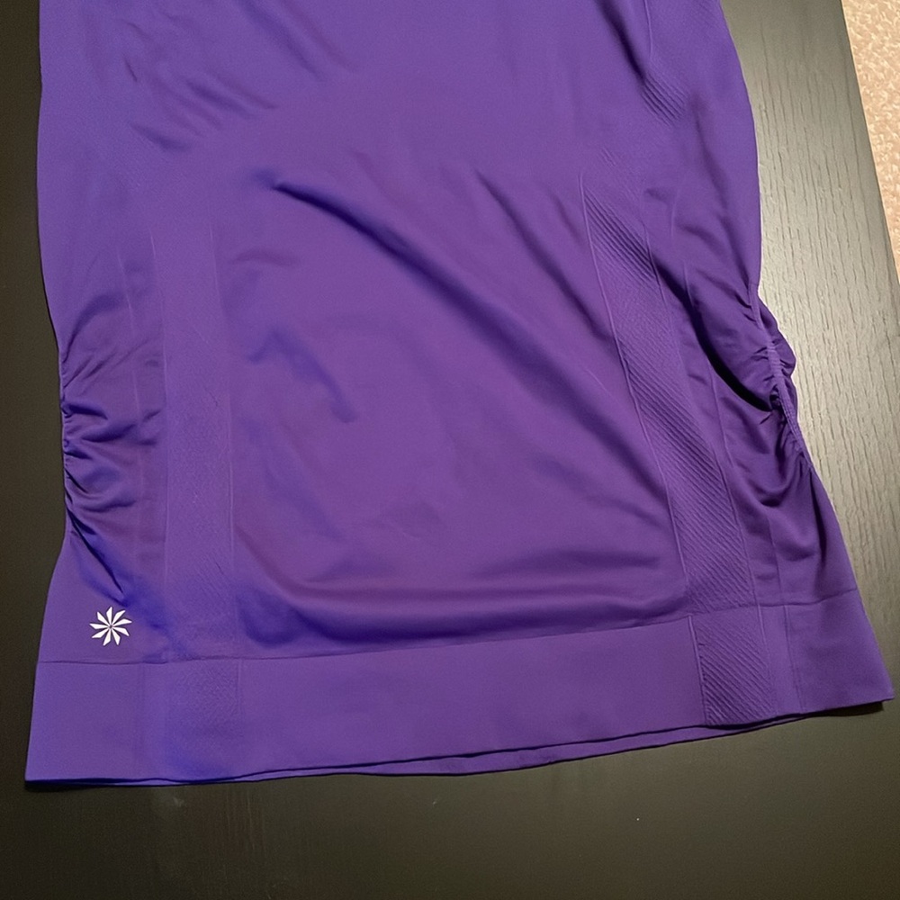 Athleta Tank Top - Size L - Picture 4 of 7